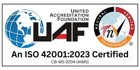 ISO 42001:2023