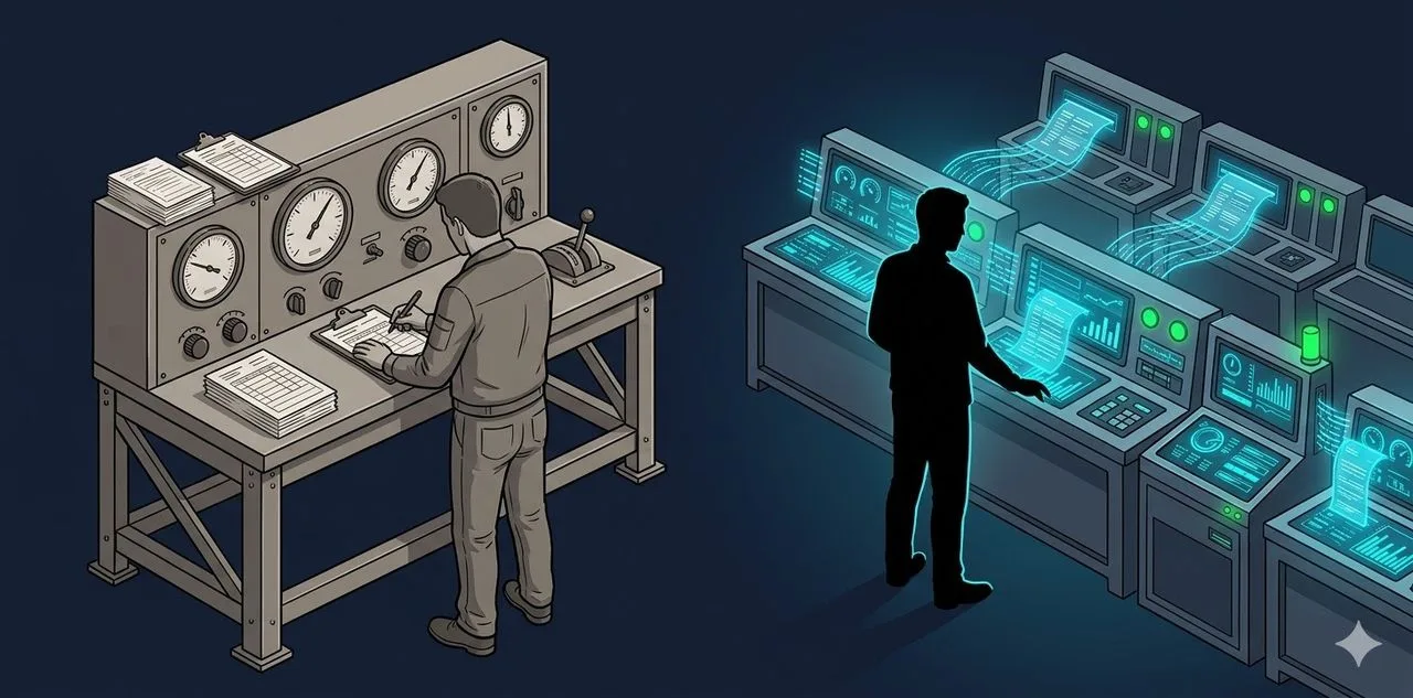 Il laboratorio non riusciva a stare al passo. Ora gestisce quattro volte il volume.
